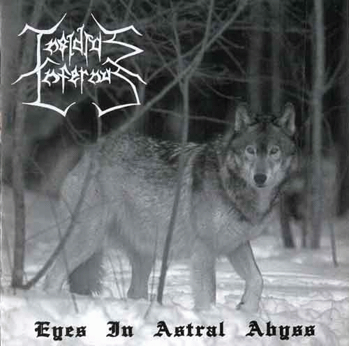 Insidius Infernus : Eyes in Astral Abyss